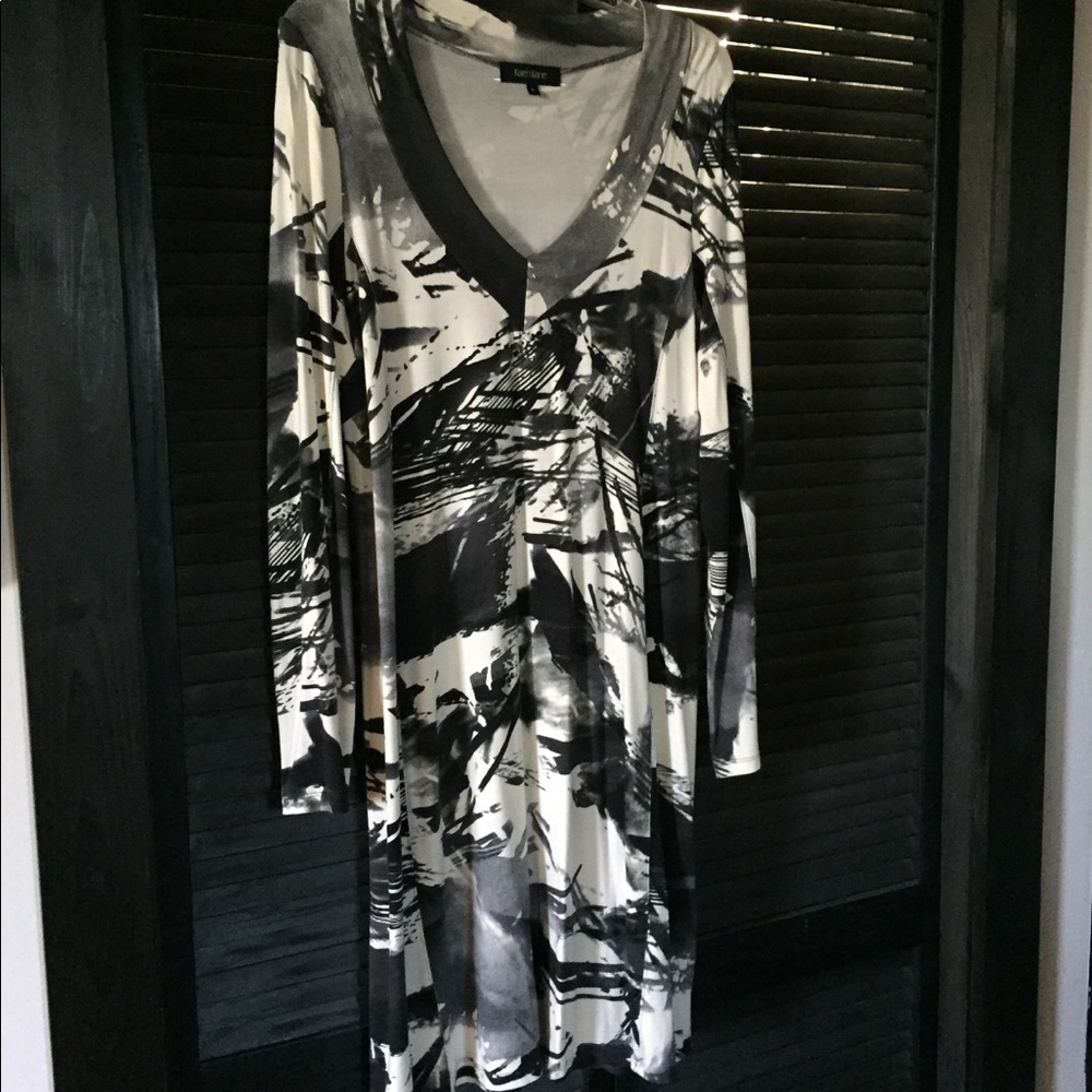 Karen Kane dress